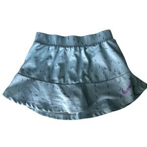 Nike skort